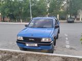 Opel Frontera 1994 годаүшін2 200 000 тг. в Жосалы