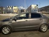 Kia Rio 2015 года за 5 500 000 тг. в Астана