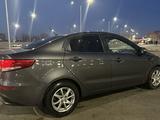Kia Rio 2015 года за 5 500 000 тг. в Астана – фото 3