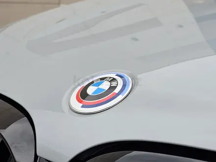 BMW X3 2023 года за 39 962 000 тг. в Алматы – фото 4