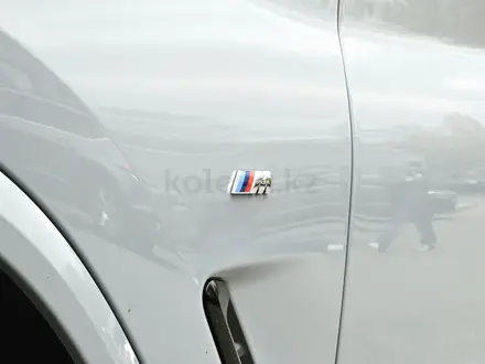 BMW X3 2023 года за 39 962 000 тг. в Алматы – фото 7