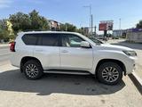 Toyota Land Cruiser Prado 2018 года за 30 000 000 тг. в Актобе