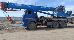 КамАЗ 2018 года за 45 000 000 тг. в Атырау – фото 2
