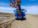 КамАЗ 2018 года за 45 000 000 тг. в Атырау – фото 3