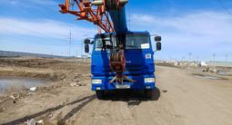 КамАЗ 2018 года за 45 000 000 тг. в Атырау – фото 3