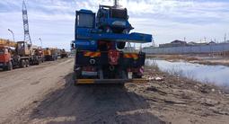 КамАЗ 2018 года за 45 000 000 тг. в Атырау – фото 4