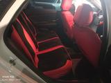 Hyundai Elantra 2023 года за 7 500 000 тг. в Конаев (Капшагай) – фото 3