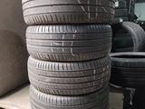 215/50R17 Michelin Primacy 3 за 80 000 тг. в Алматы