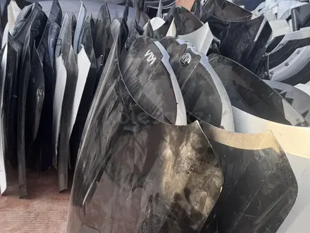 Капот за 100 000 тг. в Астана