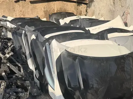 Капот за 100 000 тг. в Астана – фото 2