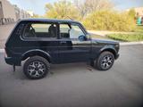 ВАЗ (Lada) Lada 2121 2024 годаүшін6 950 000 тг. в Кокшетау – фото 5