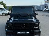 Mercedes-Benz G 320 1992 годаfor7 000 000 тг. в Актау