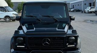 Mercedes-Benz G 320 1992 года за 7 000 000 тг. в Актау