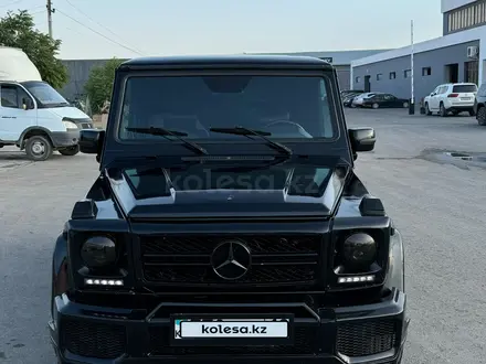 Mercedes-Benz G 320 1992 года за 5 000 000 тг. в Актау