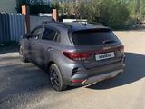 Kia Rio X-Line 2022 года за 7 900 000 тг. в Караганда – фото 5