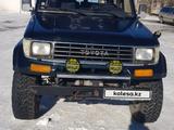 Toyota Land Cruiser Prado 1994 годаfor10 000 000 тг. в Алматы – фото 2