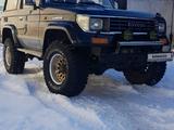 Toyota Land Cruiser Prado 1994 годаfor10 000 000 тг. в Алматы