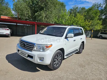 Toyota Land Cruiser 2008 года за 18 000 000 тг. в Актобе
