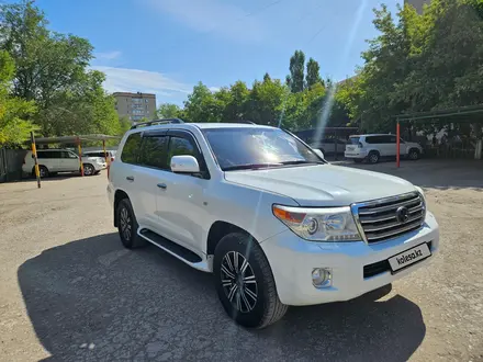 Toyota Land Cruiser 2008 года за 18 000 000 тг. в Актобе – фото 2