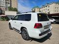 Toyota Land Cruiser 2008 года за 18 000 000 тг. в Актобе – фото 4