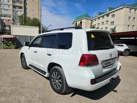 Toyota Land Cruiser 2008 года за 18 000 000 тг. в Актобе – фото 4