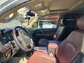 Toyota Land Cruiser 2008 года за 18 000 000 тг. в Актобе – фото 5