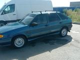 ВАЗ (Lada) 2114 2005 годаfor550 000 тг. в Актобе – фото 2