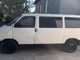 Volkswagen Transporter 1992 года за 1 400 000 тг. в Шымкент – фото 4