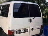 Volkswagen Transporter 1992 года за 1 400 000 тг. в Шымкент – фото 2