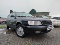 Audi 100 1992 годаүшін2 150 000 тг. в Талдыкорган