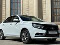 ВАЗ (Lada) Vesta 2019 годаүшін5 000 000 тг. в Жезказган