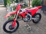 Honda  CRF 450R 2023 годаfor3 900 000 тг. в Алматы – фото 2