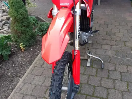 Honda  CRF 450R 2023 года за 3 900 000 тг. в Алматы – фото 5