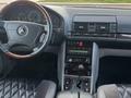 Mercedes-Benz S 500 1997 годаүшін4 500 000 тг. в Алматы – фото 18