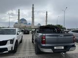 Changan Hunter Plus 2023 годаүшін15 000 000 тг. в Астана – фото 2