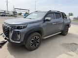 Changan Hunter Plus 2023 годаүшін15 000 000 тг. в Астана – фото 5