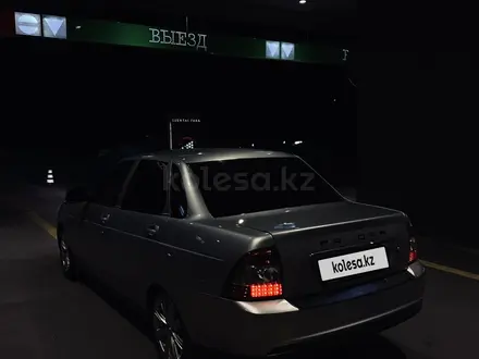 ВАЗ (Lada) Priora 2170 2014 года за 2 550 000 тг. в Алматы