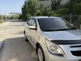 Chevrolet Cobalt 2022 годаүшін5 200 000 тг. в Кызылорда – фото 2