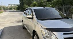 Chevrolet Cobalt 2022 годаүшін5 200 000 тг. в Кызылорда – фото 2