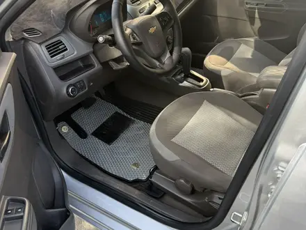 Chevrolet Cobalt 2022 года за 5 200 000 тг. в Кызылорда – фото 10