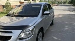 Chevrolet Cobalt 2022 годаүшін5 200 000 тг. в Кызылорда – фото 3