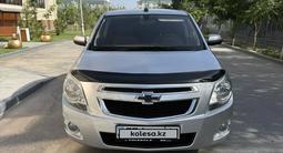 Chevrolet Cobalt 2022 годаүшін5 200 000 тг. в Кызылорда