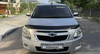 Chevrolet Cobalt 2022 годаүшін5 200 000 тг. в Кызылорда