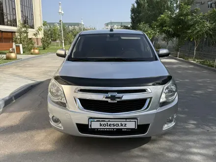 Chevrolet Cobalt 2022 года за 5 200 000 тг. в Кызылорда