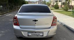 Chevrolet Cobalt 2022 годаүшін5 200 000 тг. в Кызылорда – фото 4
