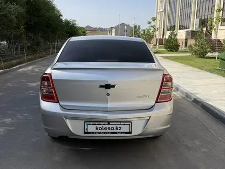 Chevrolet Cobalt 2022 года за 5 200 000 тг. в Кызылорда – фото 4