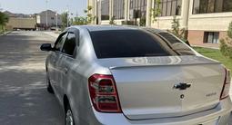 Chevrolet Cobalt 2022 годаүшін5 200 000 тг. в Кызылорда – фото 5