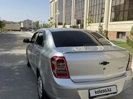 Chevrolet Cobalt 2022 года за 5 200 000 тг. в Кызылорда – фото 5