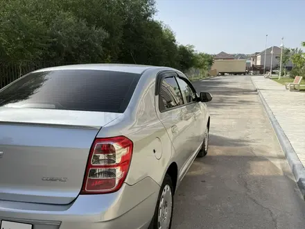 Chevrolet Cobalt 2022 года за 5 200 000 тг. в Кызылорда – фото 6