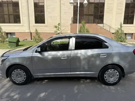 Chevrolet Cobalt 2022 года за 5 200 000 тг. в Кызылорда – фото 7